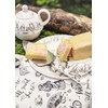 V&A Alice in Wonderland Cake Slice in Gift Box, 26.5cm