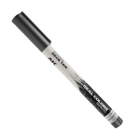 (AK interactive) CARCM009 Deck Tan - Real Color Marker / (AK interactive)CARCM009 데크 탄 - 리얼컬러 마커