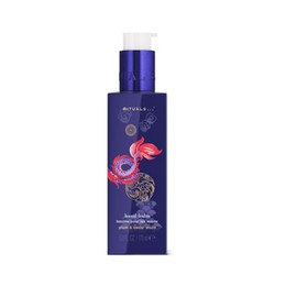 Rituals The Legend of the Dragon Hand Balm plum & cedar wood 175ml