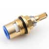 Ceramic Valve Cartridge Replacement for K-GP77006-RP, Cold Water Cartridge Compatible