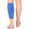 Calf Support Muscle Fibre Tear, Adjustable Calf Support Compression Calf