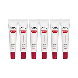 AHC 풀 리프트 아이크림 시즌14 12ml x6 AHC Full Lift Eye Cream Season 14 12ml x6