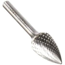 Tyrolit 768951 Loft 52SPG Carbide Milling Cutter Shape. Dimensions: 16x25 70 Pack 1 W