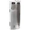 Visol Products Caseti Basilisk Triple Jet Flame Cigar Lighter, Gunmetal