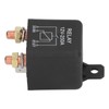 Car Starter Relay 4 Pin Normally Open Stainless Steel Brass