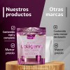 Colágeno Hidrolizado Biotina Ácido Hialurónico