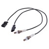 2x F00HL00257 Lambda Sensor Control Probe Monitor Probe for Mini