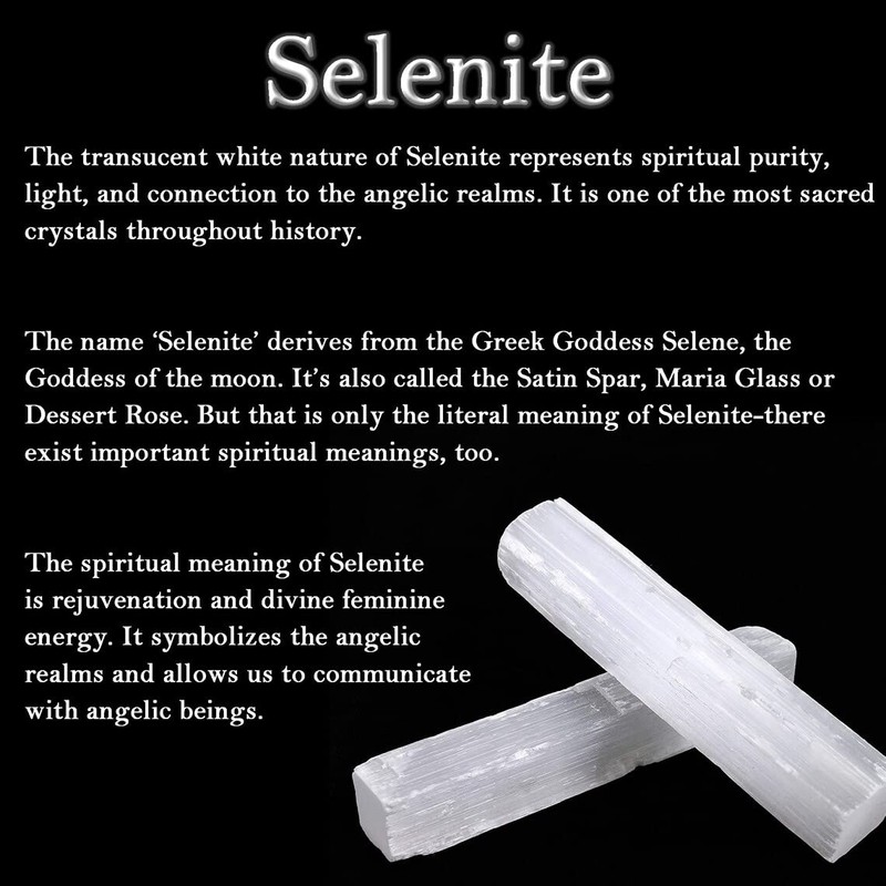 SOUL STICKS Beginners Mini Smudge Kit Includes White Sage 3-4