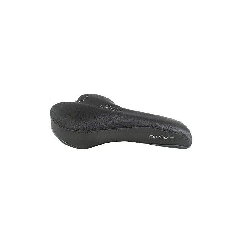 Cloud-9 Sport Anatomic Mens Saddle
