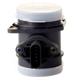 cciyu MAF 13621438687 0280218075 Mass Air Flow Sensor FITS for 2000-2001 for Infiniti G20 2.0L, 2000-2001 for Nissan Sentra 1.8L, 1998-2001 for Subaru Forester 2.5L, 1999-2001 for Subaru Impreza 2.2L
