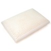 Talalay Latex Pillows for Sleeping - Medium Firmness King Pillow