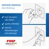 reer Socket Protector, the Original from the Inventor