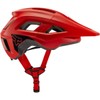 Fox Racing Mainframe Mountain Bike Helmet, TRVRS Flo Red, Small
