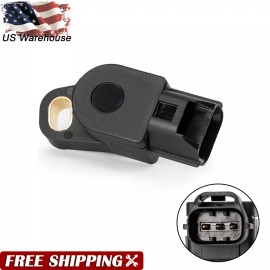 Unbranded Throttle Position Sensor for Arctic Cat Wildcat 4 X 4X 1000 Sport Trail 0824-067