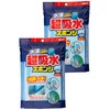 Aion 683-B Super Absorbent Sponge, Blue, Maximum Water Absorption, Approx.
