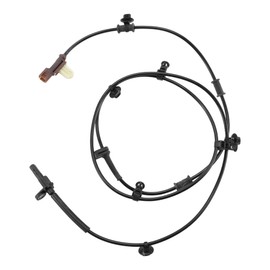 Partuto ABS Wheel Speed Sensor Rear Right ABS Sensor Anti-lock Braking System Sensor No.FL3Z2C190A for Ford F-150 2015-2020