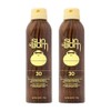 Sun Bum Sun Bum Original SPF 30 Sunscreen Body Spray