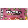 Mike and Ike Sour Watermelon Fruit Chewy Candy Box 24