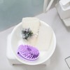 Cepillo de Ducha de Silicona Exfoliante 2 Lados LALADEFIEE 5D57W08TXY308MNIIB