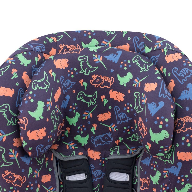 Janabebé Universal Car Seat Cover Liner for Child's Group 1,