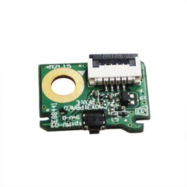 Zahara Power Switch Button ON/Off Board Replacement for Hp Spectre X360 13-ac023dx 13-ac030ca 13-ac033dx