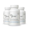 Just Glow Phyto Curcumin-Boswellia Q10 Phytosome Meriva Capsules, 3, 60 tablets / 저스트글로우 파이토 커큐민-보스웰리아 Q10 파이토좀 메리바 캡슐, 3개, 60정