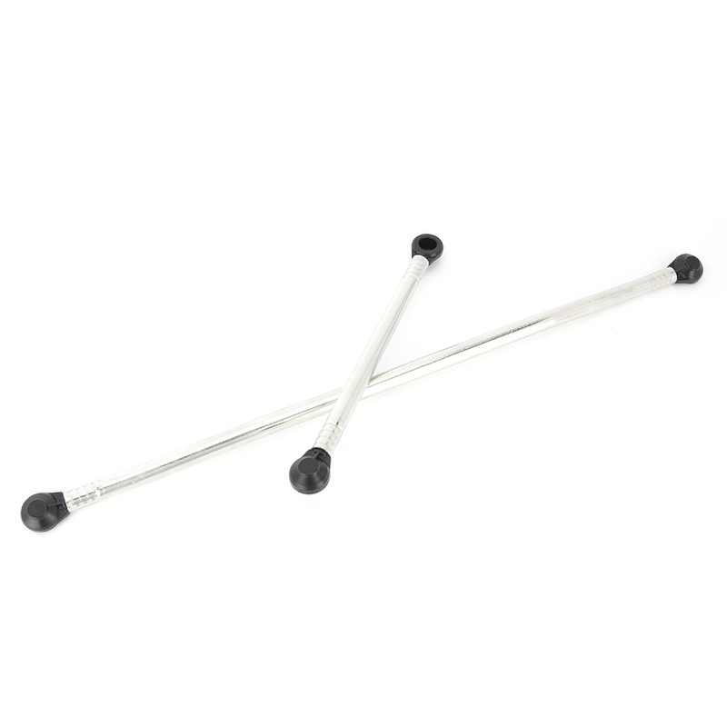 2Pcs/Set Motor Wiper Linkage Push Rod for Wipex Kit No74