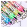 Dolores Crayones Bebés Niños Acuarelables Pastel Óleo 20 Colors 4pcs