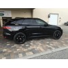 VERNAMLUXAUTO Jaguar F-Pace Wheel Nut Covers / Lug Nut Covers
