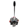 INPANOLS Hydraulic Control Valve with Joystick, 1 Spool 11GPM Hydraulic