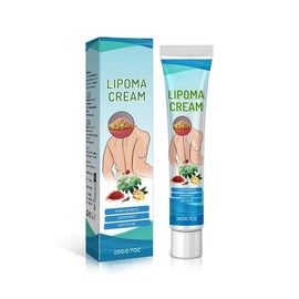 Relieve subcutaneous lumps caused by lipoma-fat cream