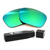Polarized Ikon Iridium Replacement Lenses for Oakley Holbrook Sunglasses -