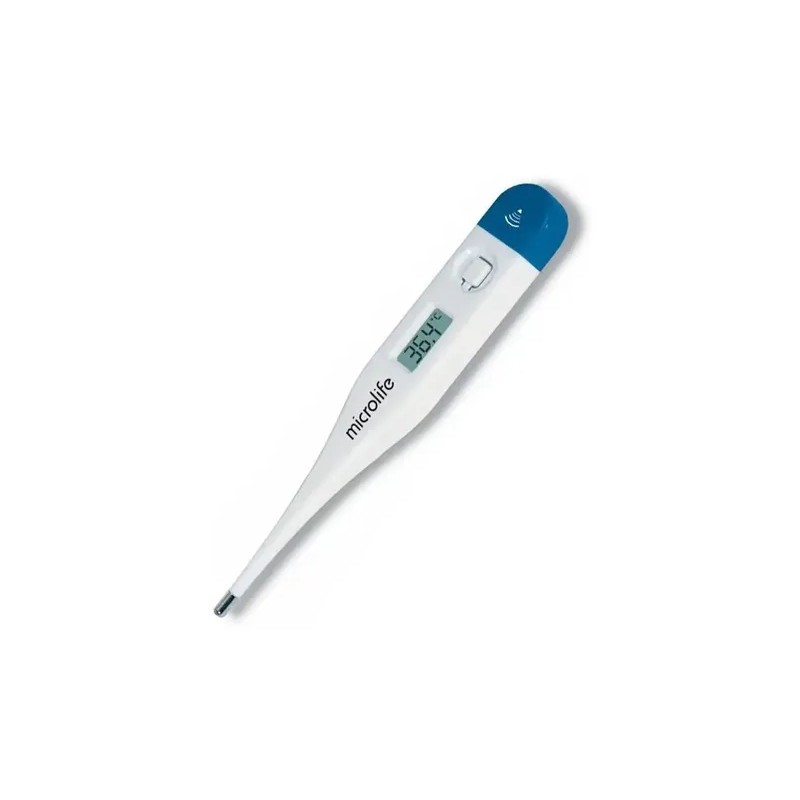 Termometro Digital 60 Seg Microlife Mt3001 Garantia 2 Años