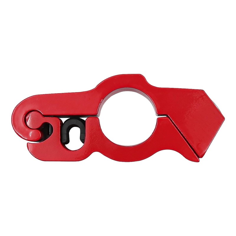 POFET Motorcycle Lock Front Brake and Clutch Locks for Dirt