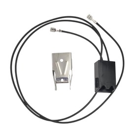 MTC 50658 Range Burner Clip & Wire Kit Replacement for GE/Hotpoint WB2X8228