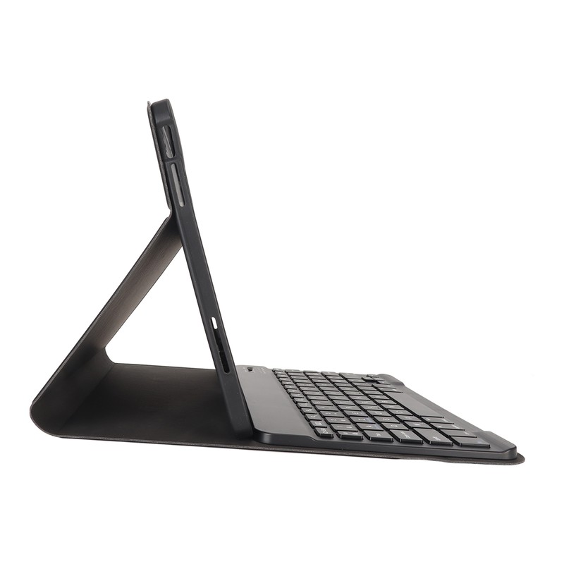 French Tablet Case with Magnetic Keyboard for 10.9in for IOS
