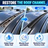 55079290AD Right Roof Molding Strip for Jeep Grand Cherokee