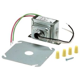 CLS 2 Trnsfrmr,40VA,Open,Universal