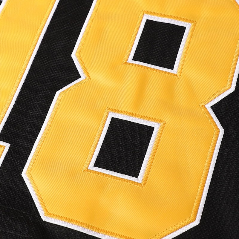 Happy Gilmore Jersey 18 Adam Sanders 1996 Hockey Jersey Stitched