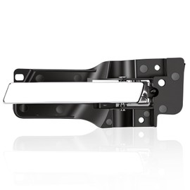 81625 Driver Side Interior Door Handle for Chrysler Dodge Ram 2008-2020