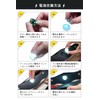 Lino Ulu Car Trash Can with LED Light x Slim