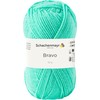 Schachenmayr Bravo 50 g Emerald Hand-Knitting Yarn