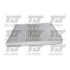 TJ Filters QFC0163 Cabin Filter