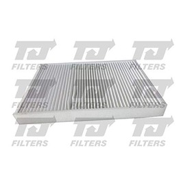 TJ Filters QFC0163 Cabin Filter