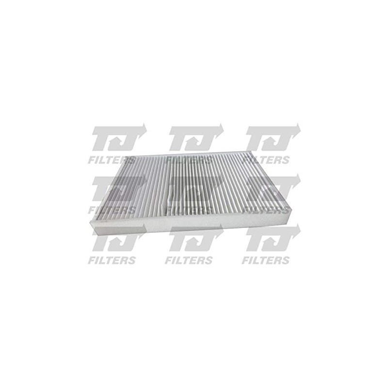 TJ Filters QFC0163 Cabin Filter