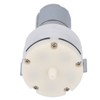 Tgoon Micro Air Pump, Low Noise Proof Electric Air Pump