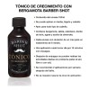 Kolor Shot Tratamiento Bergamota Crecimiento Barba Cabello Barber Shot