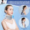 Soporte Para El Cuello, Cervicorrect Collarín Ajustable