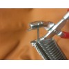 Republic Fastener & KHF Hog Ring Pliers & 100 Hog