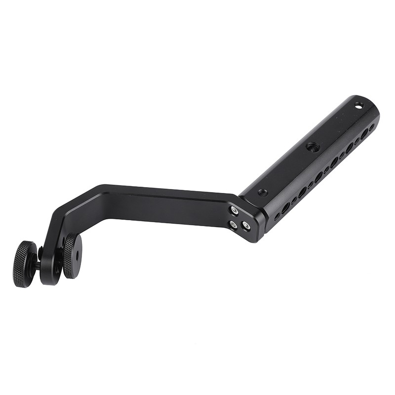 Stabilizer Portable Extension Handle Grip for Feiyu AK2000/4000 Moza AIR2